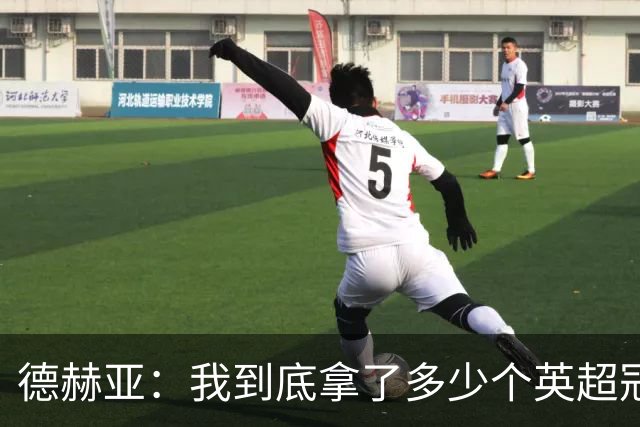 德赫亚：我到底拿了多少个英超冠军？